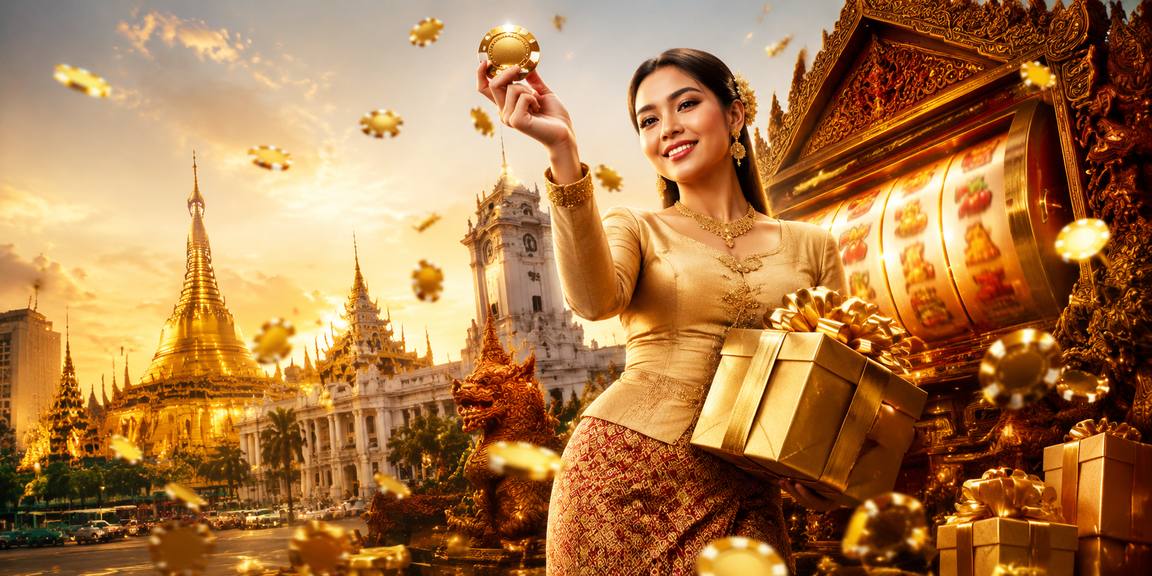 777slot.com စလော့ဂိမ်း